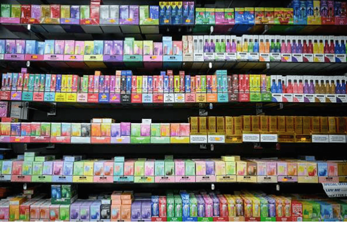 uk vape regulations