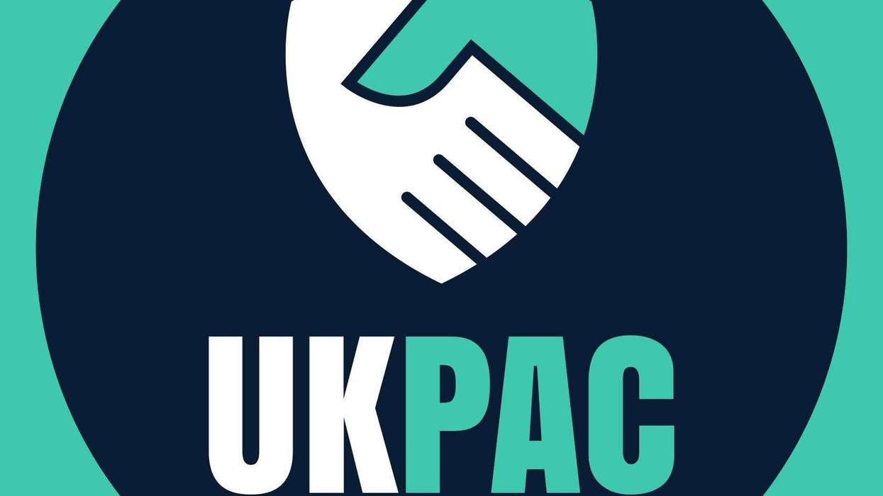 UKPAC logo