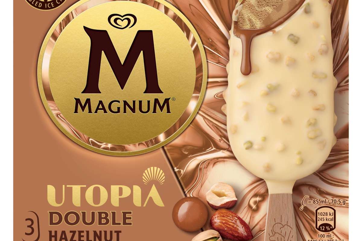 UK’s top 10 new product launches in FMCG for 2025 revealed