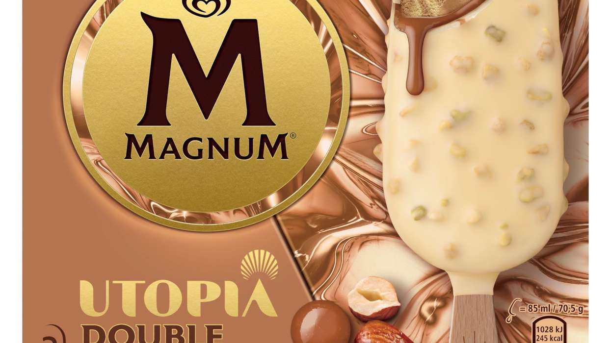 UK’s top 10 new product launches in FMCG for 2025 revealed