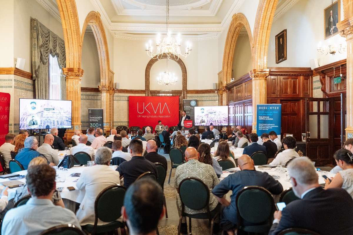 UKVIA Forum