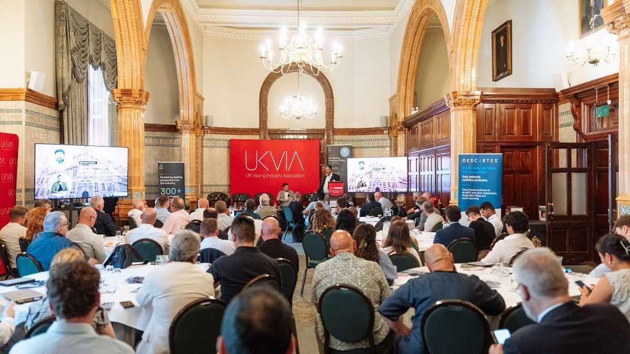 UKVIA Forum