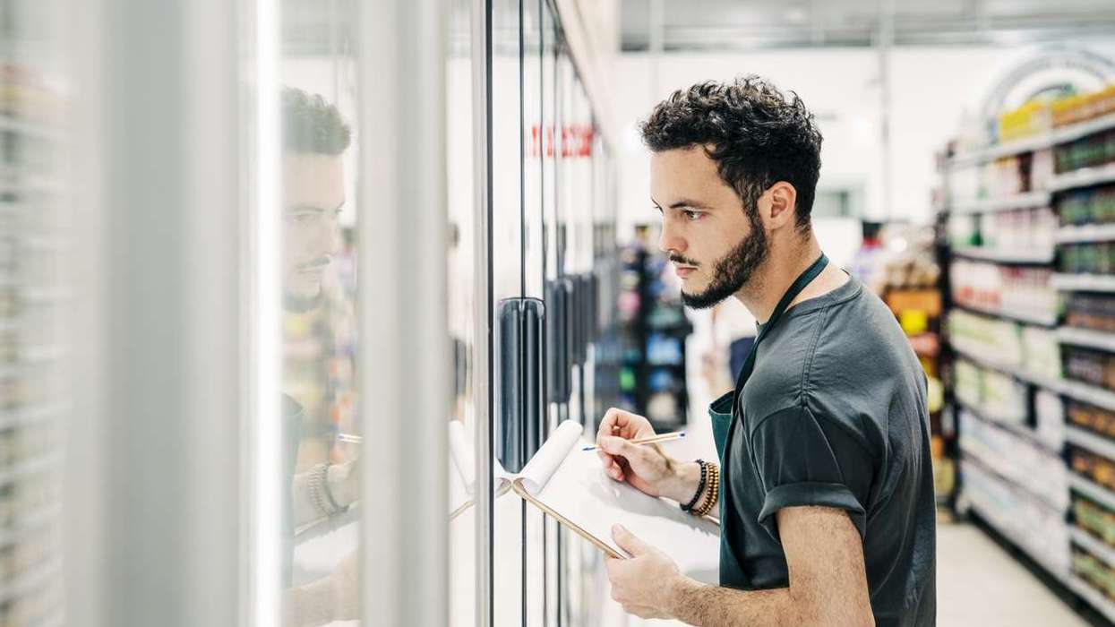 Underemployment crisis
