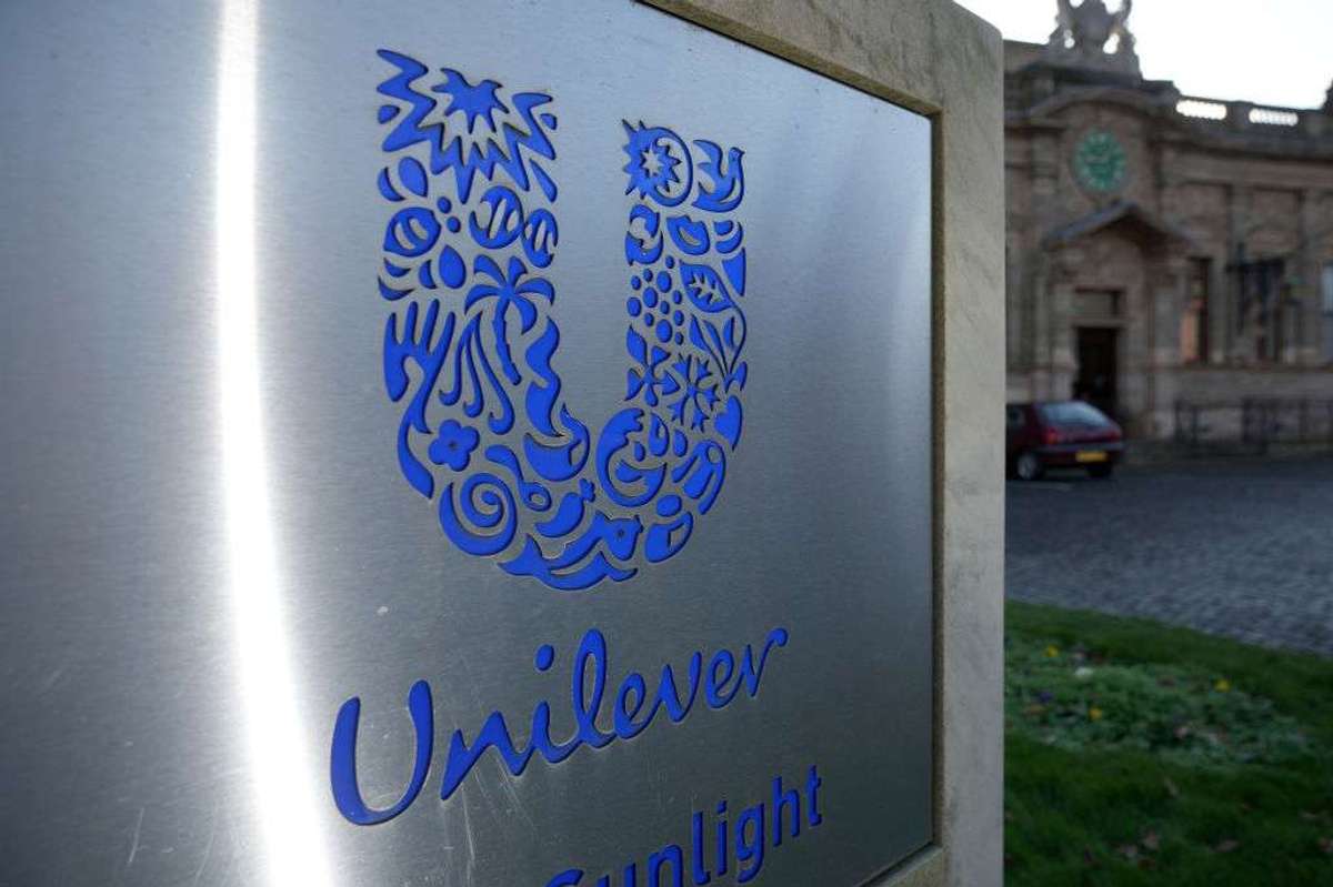 Unilever Imposes Global Hiring Freeze Amid War Impact