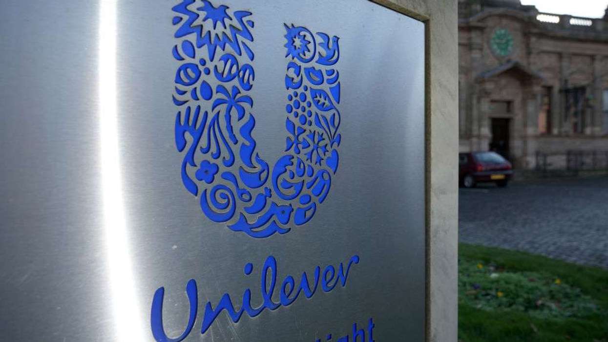 Unilever Imposes Global Hiring Freeze Amid War Impact