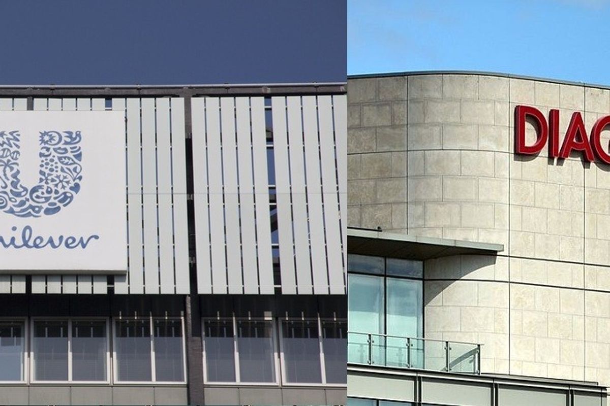 Unilever removed from Prompt Payment Code