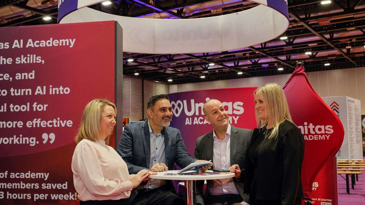 Unitas brand building strategy