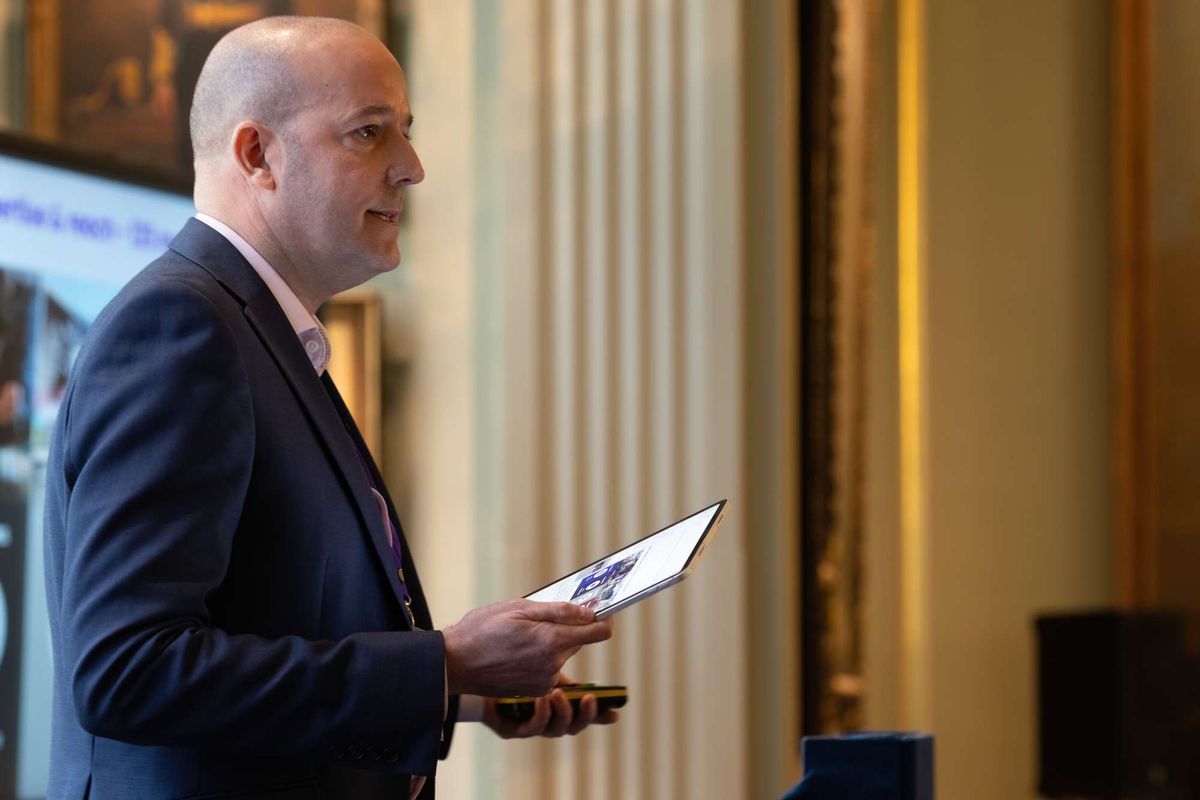 Unitas confectionery category guide