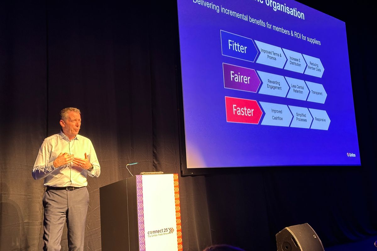 Unitas rewards members with ‘fairer’ £2m incentive