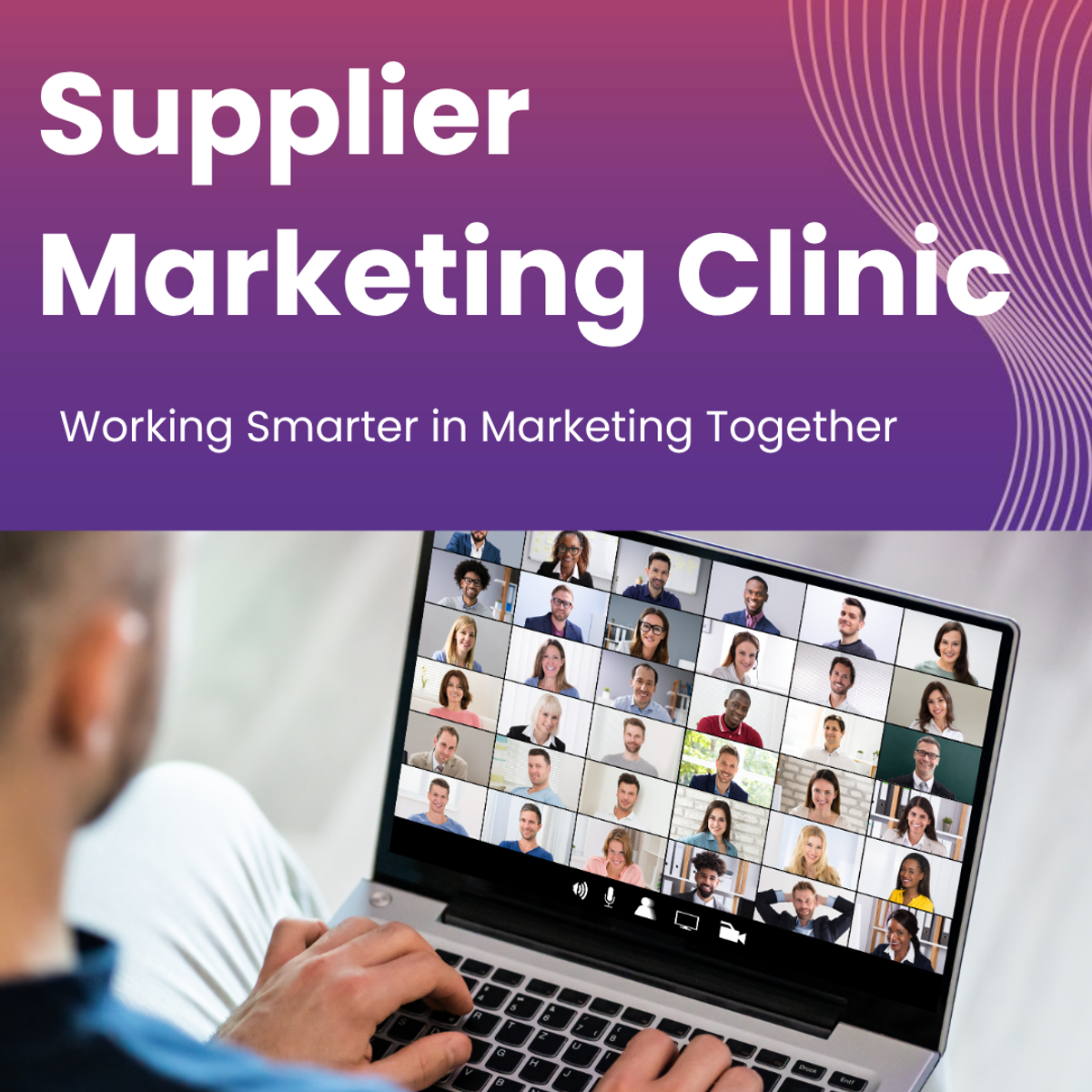 Unitas launches Supplier Marketing Clinic