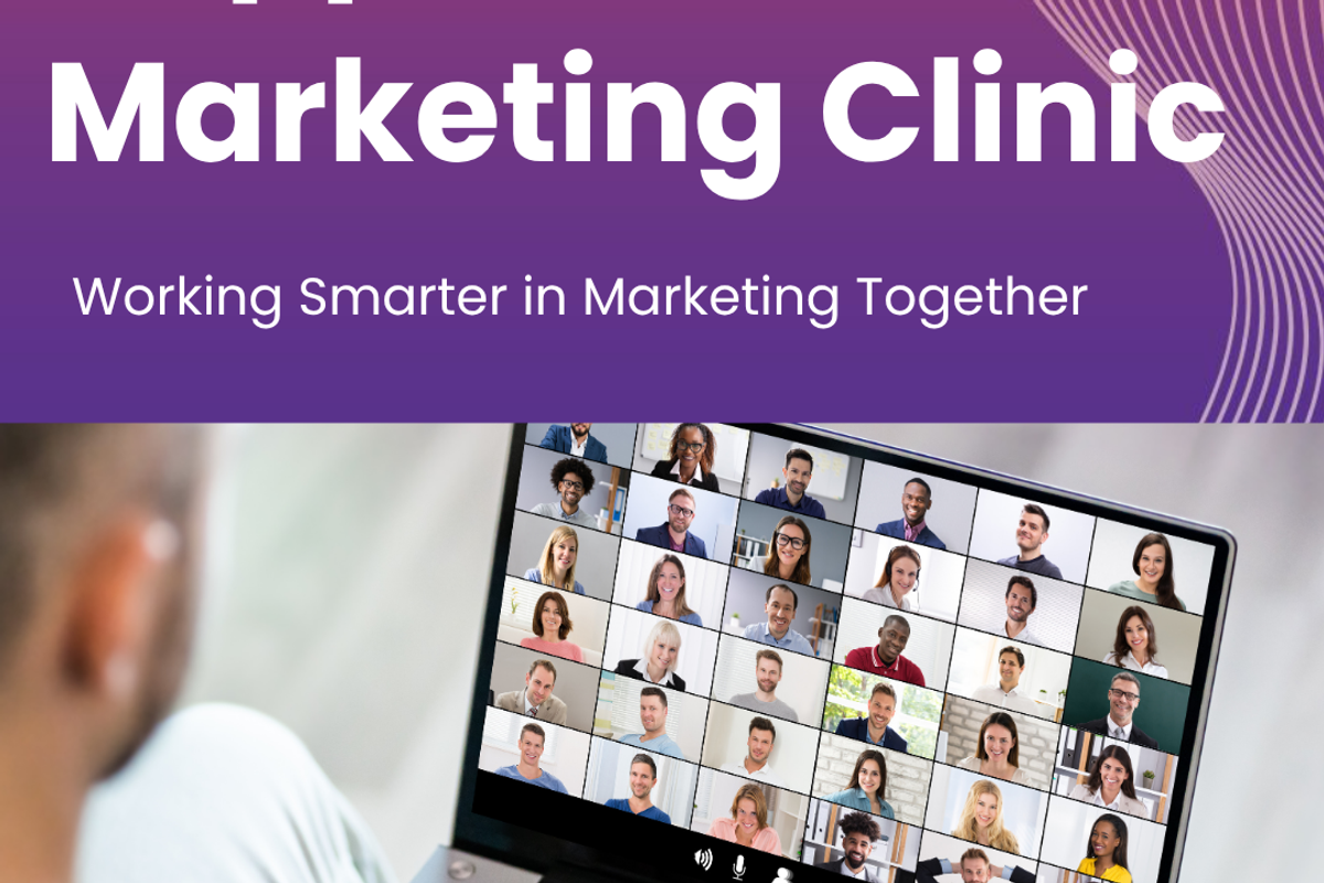 Unitas launches Supplier Marketing Clinic