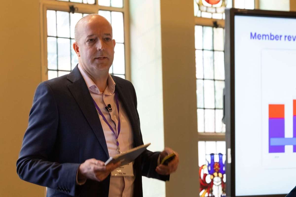 Unitas Think Bigger Win Together