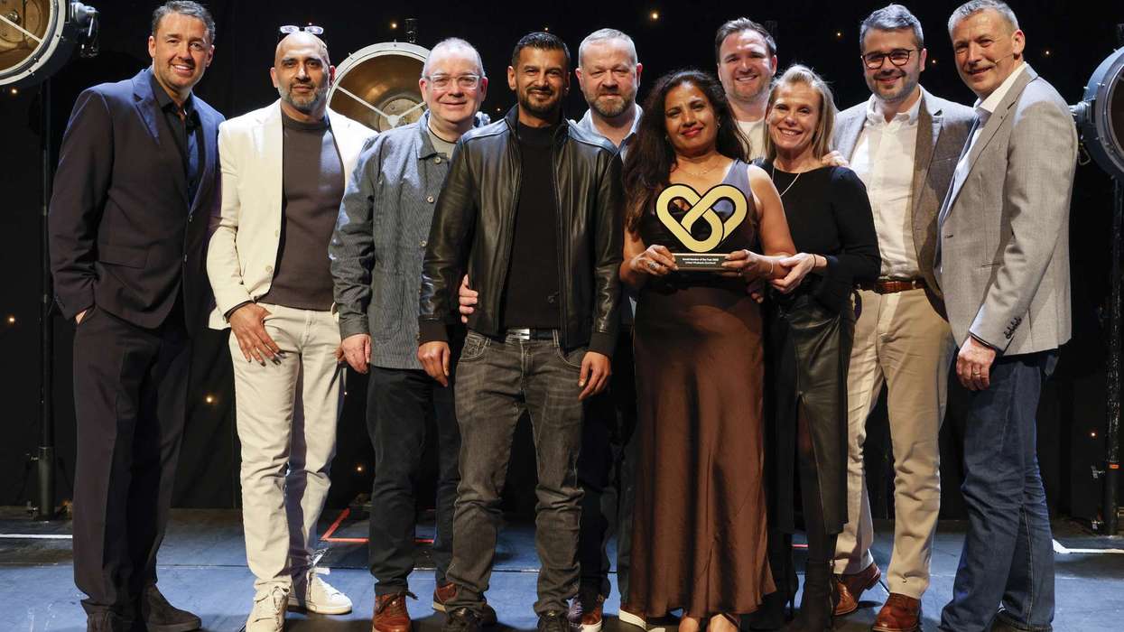 Unitas wholesale awards