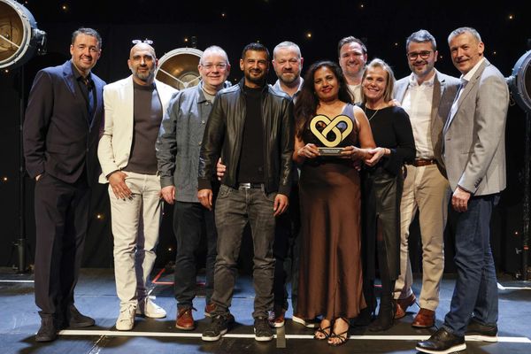 Unitas wholesale awards