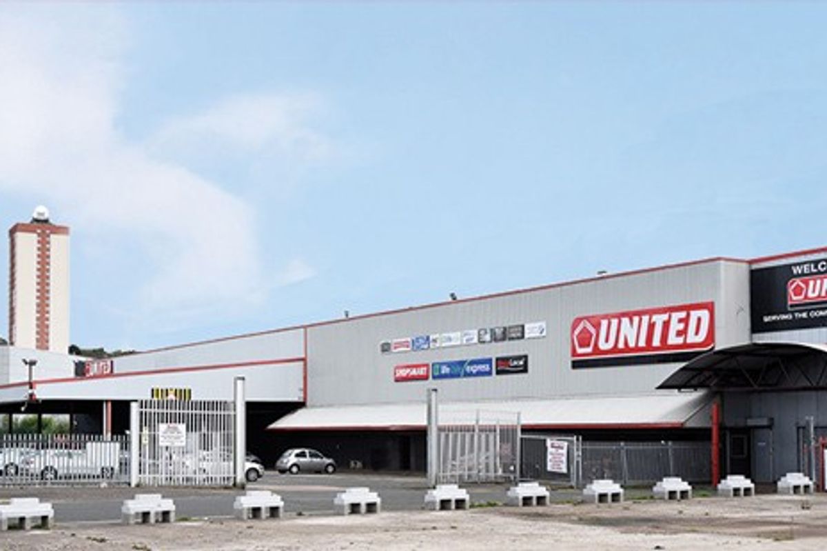 Price cuts lead to dip in profits at United Wholesale Grocers