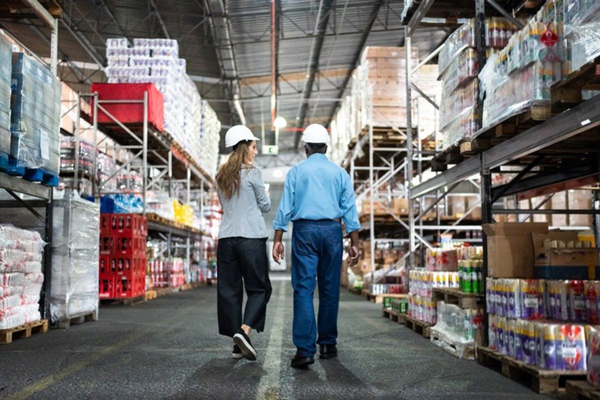 United Wholesale Scotland may acquire Time Wholesale to expand symbol stores and tech offering