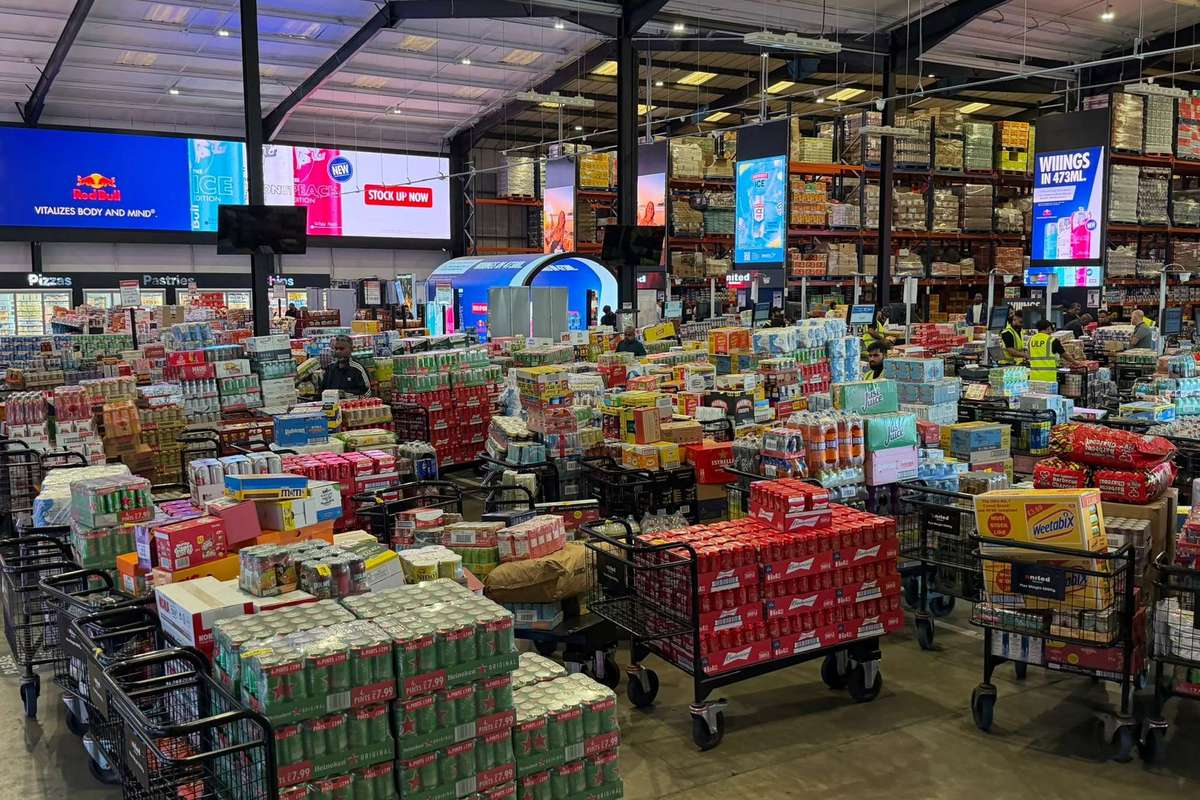 United Wholesale Scotland