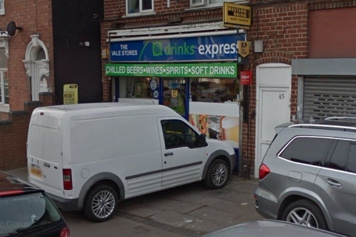Birmingham store faces tough opposition to 24-hour alcohol bid