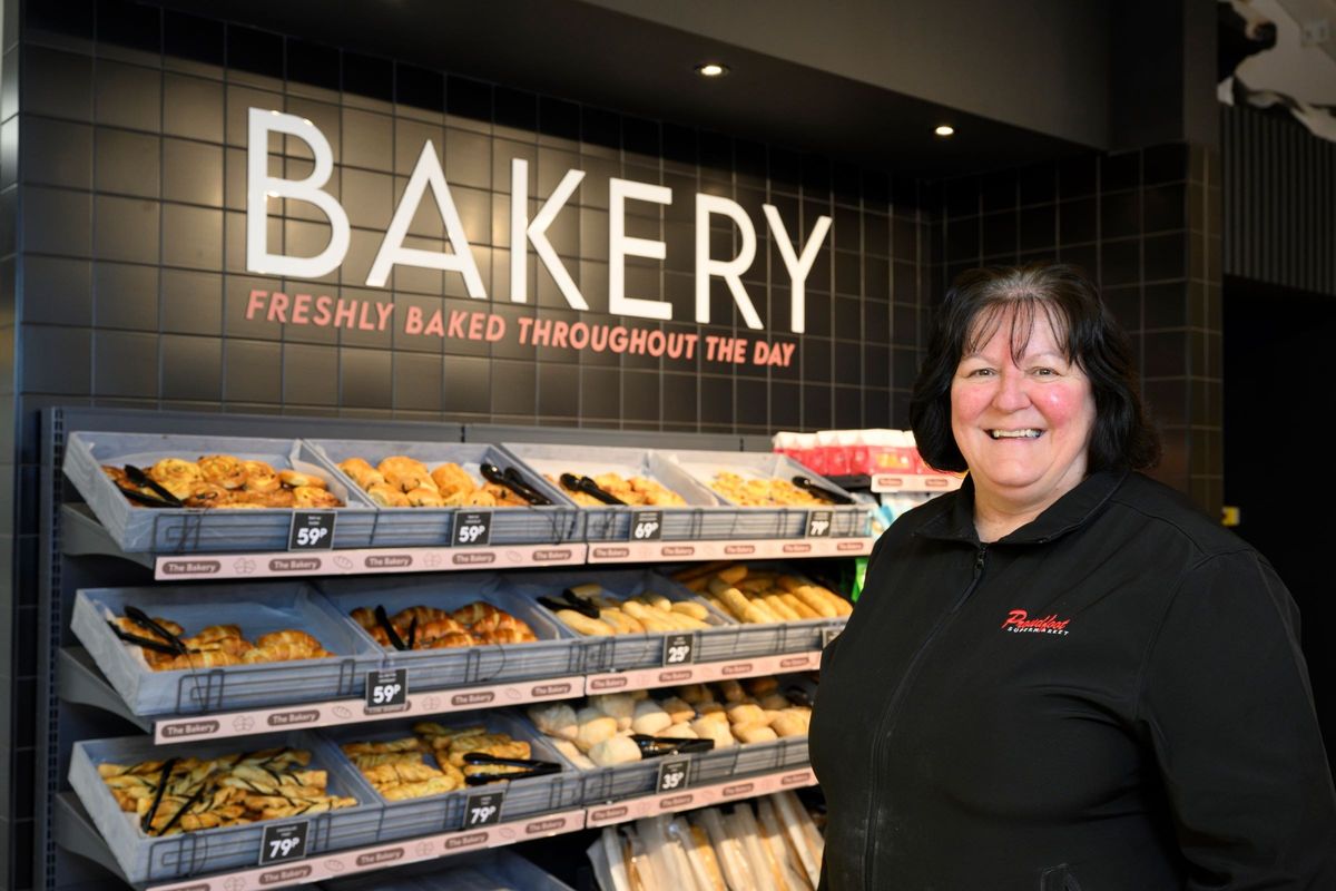 Co-op Wholesale's high-margin in-store bakery solution