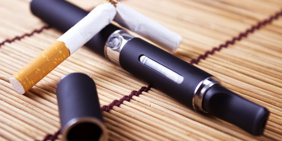 Vape Flavours Influence Quitting Success: Study | Asian Trader Vape Flavours Influence Quitting Success: Study | Asian Trader