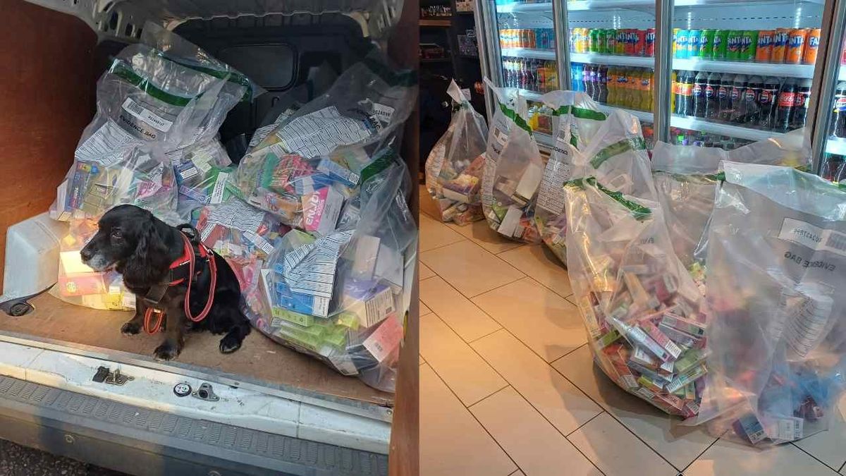 Vape industry welcomes Chancellor's expected crackdown on illegal vapes