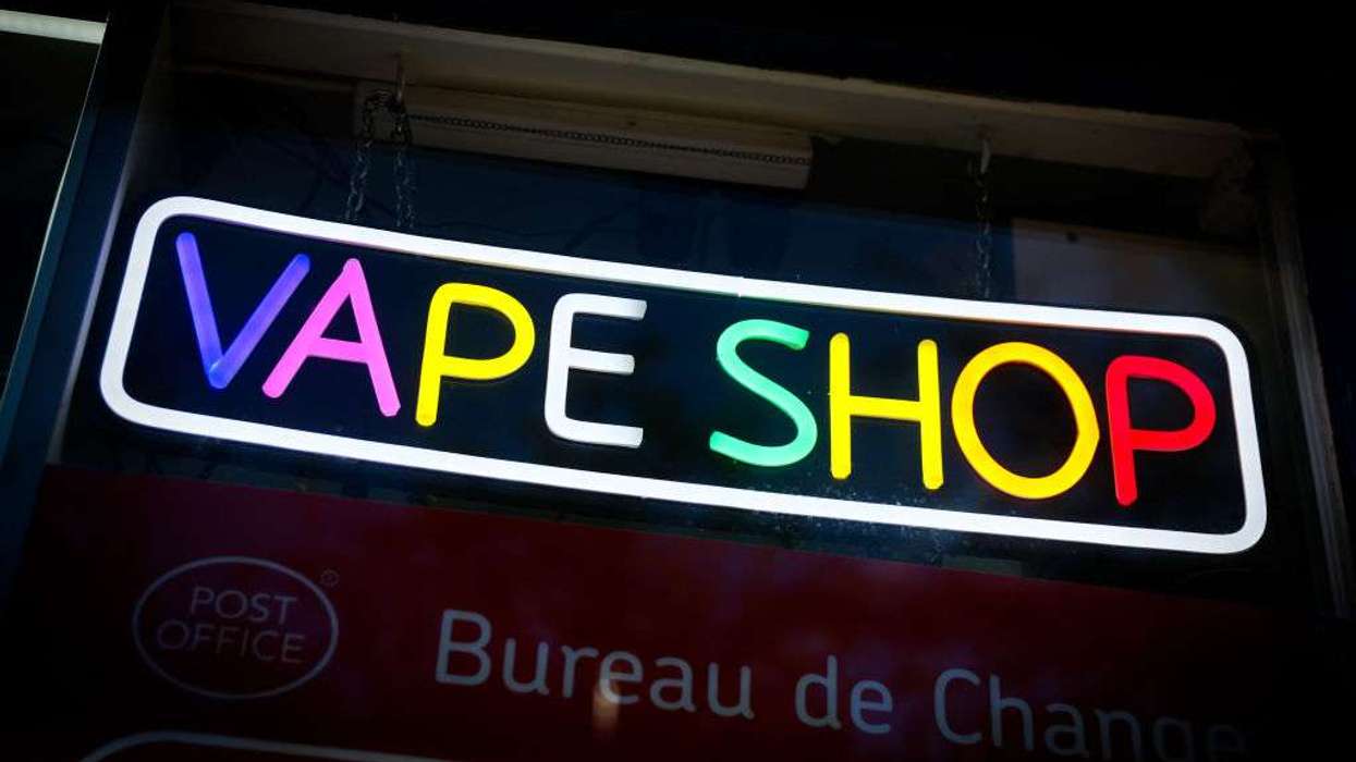 Vape Shop