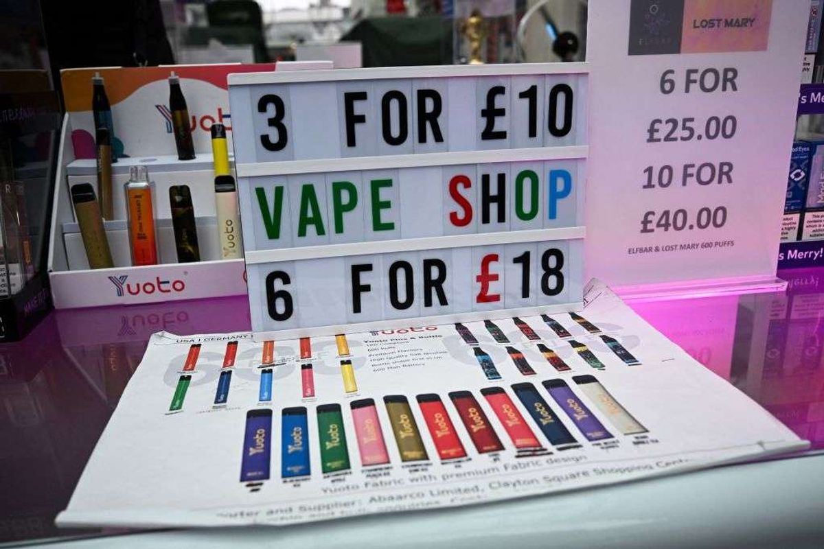  vape shops