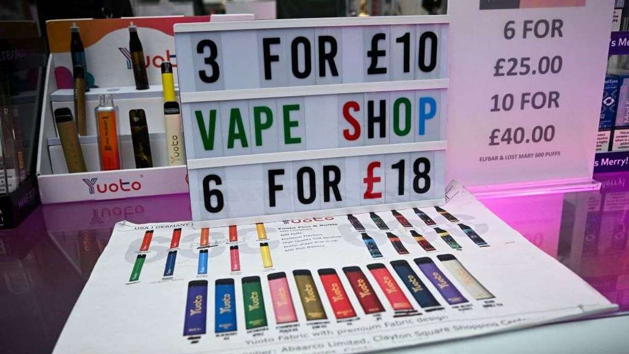 vape shops