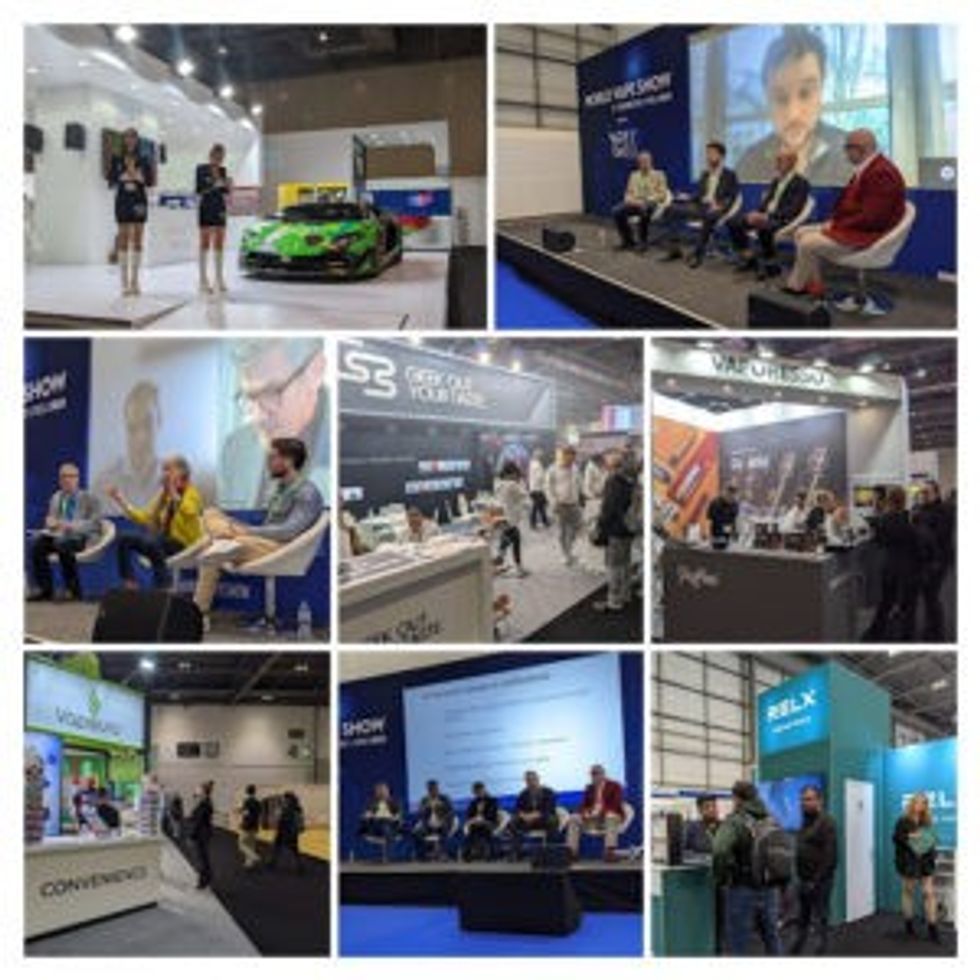 Vape Show collage  1