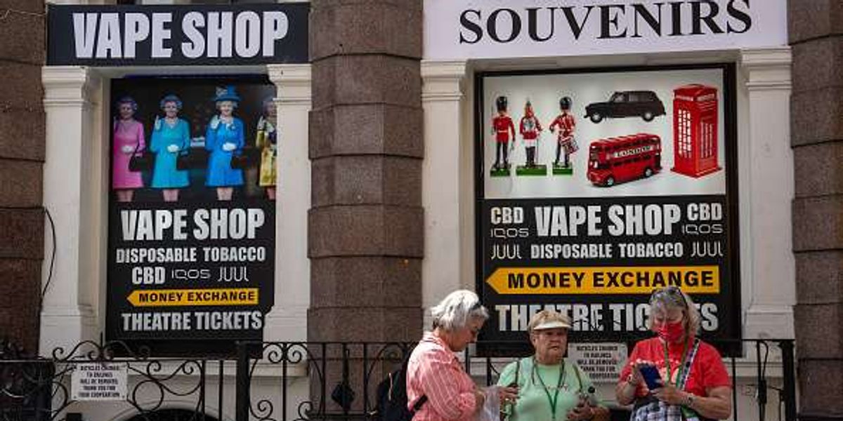 Vape trade body cautions over consultation on packaging restrictions