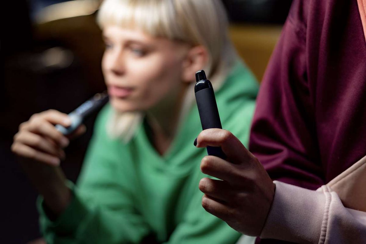 vape use 