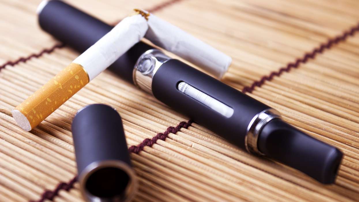 Vapes