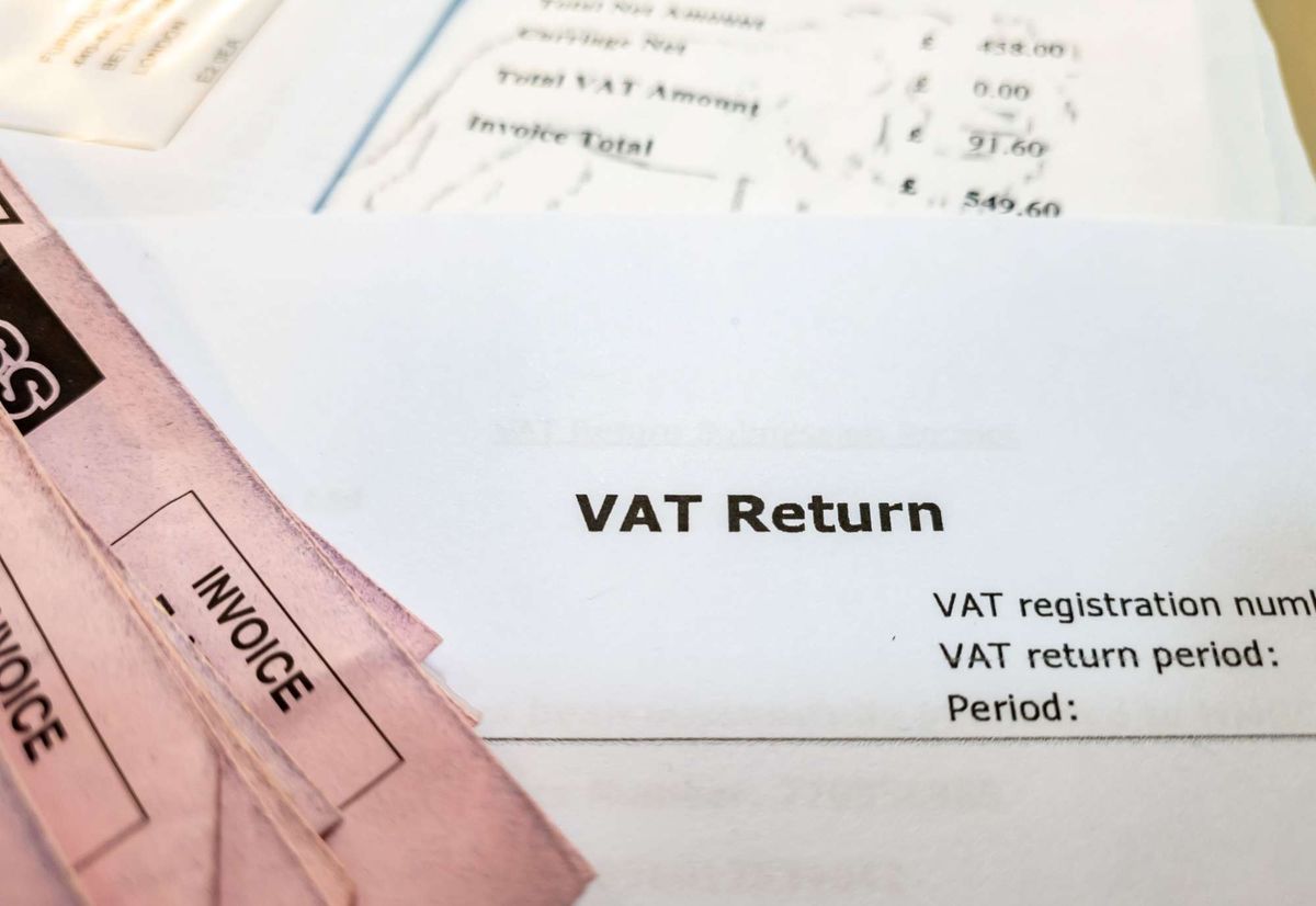 VAT fraud 