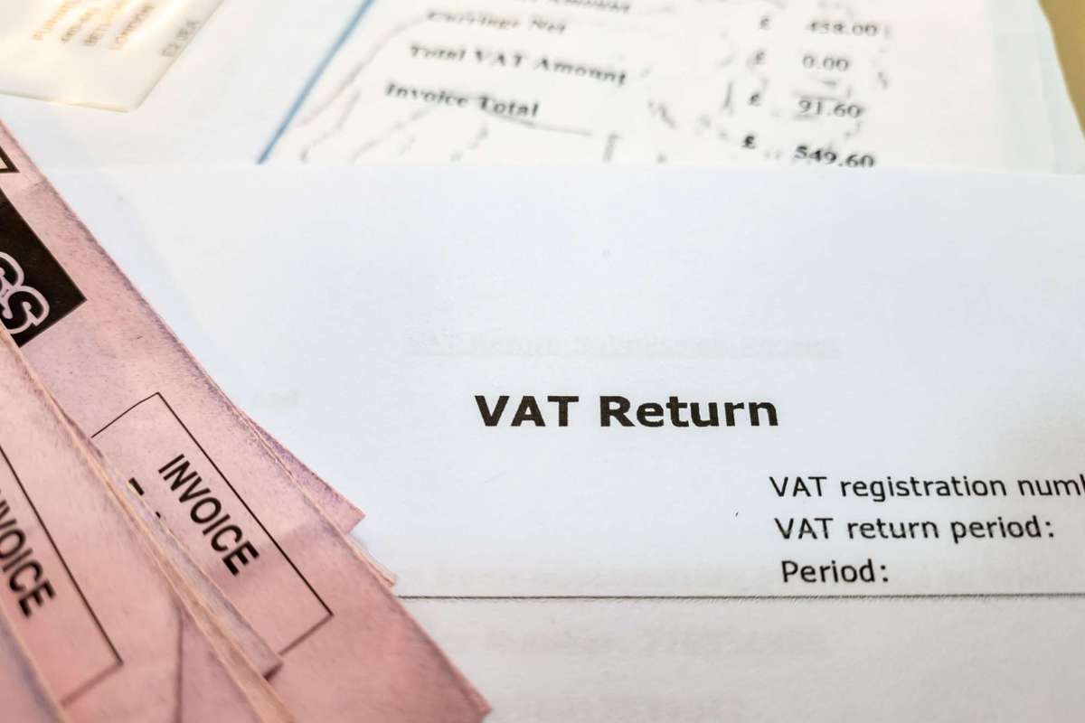 VAT fraud
