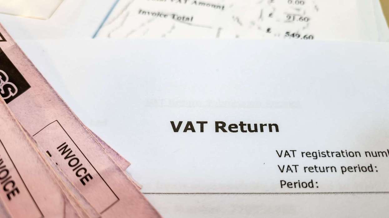 VAT fraud