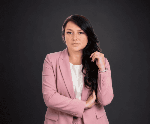 VB Distribution appoints Yasmin Azzawi as Marketing Director