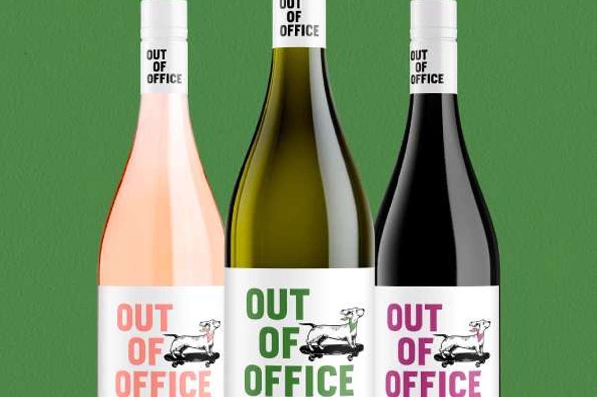 VCT Europe wine launch
