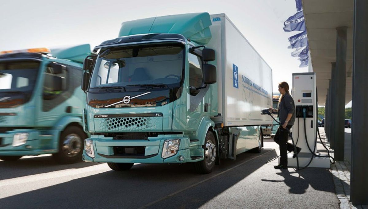  vehicle manufacturers submitting a funding bid as part of the Innovate UK and Department for Transport’s latest funding competition