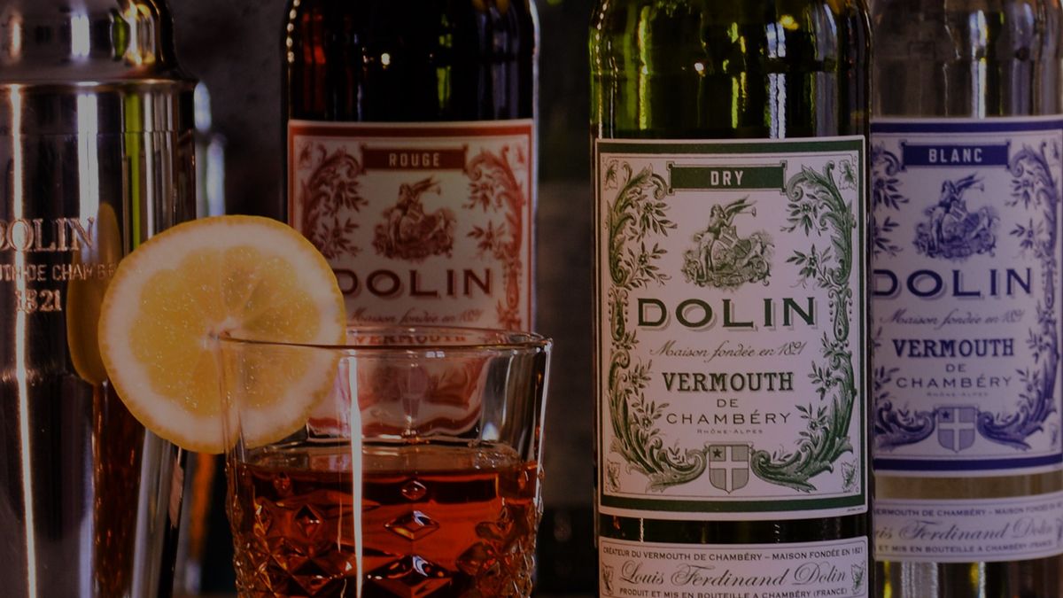 vermouth