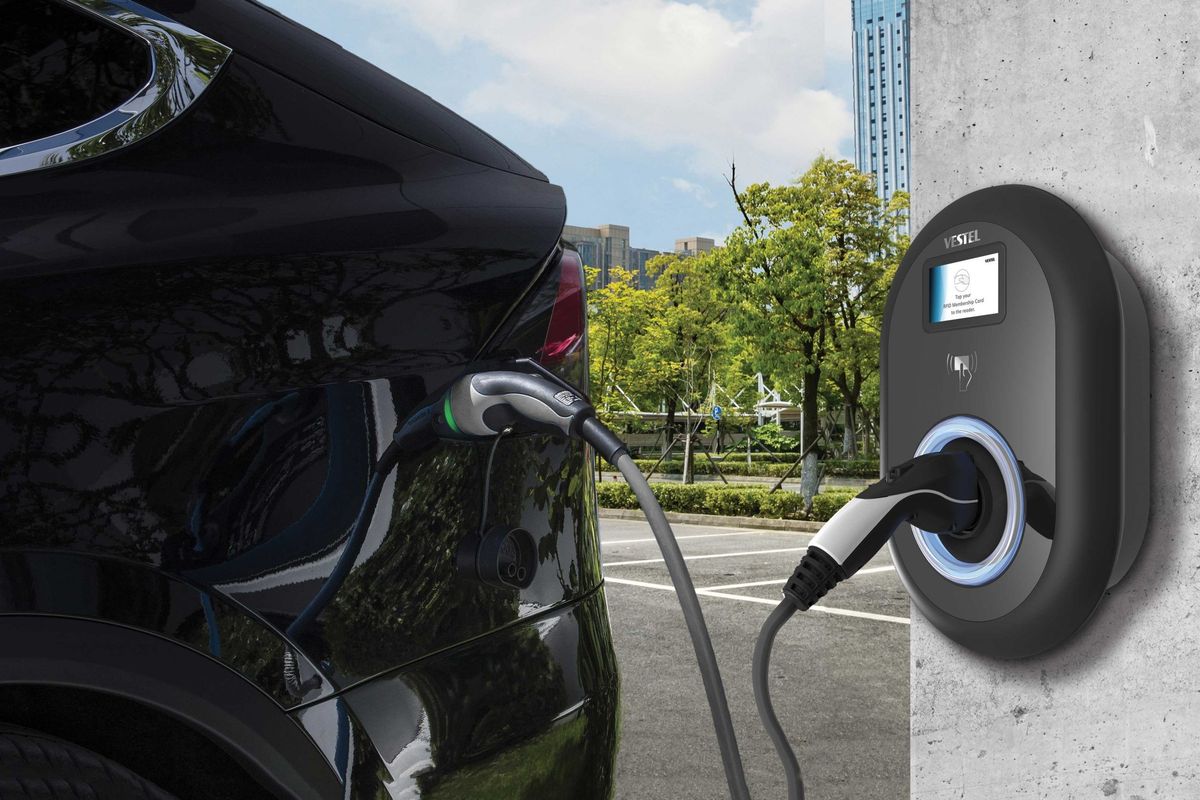 Vestel to launch own-brand EV chargers