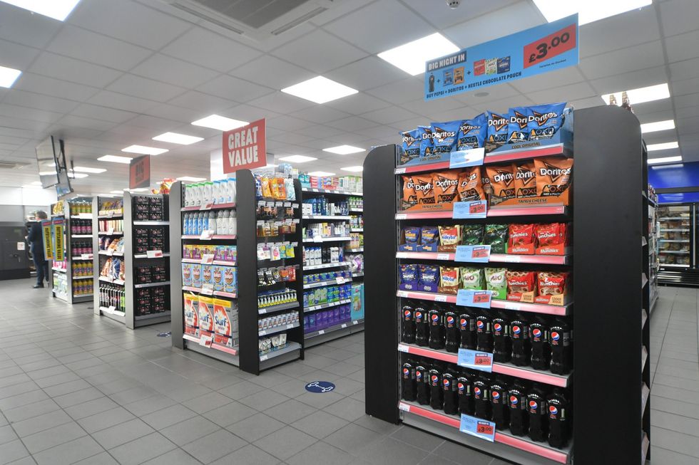 VIJAY Jacks Middlesborough Gondolas scaled