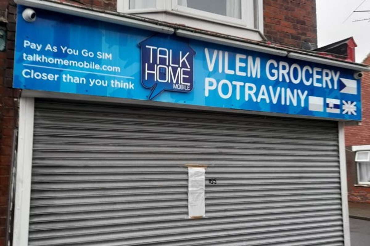 Boro shop which concealed thousands of cigarettes ordered to shut for three months