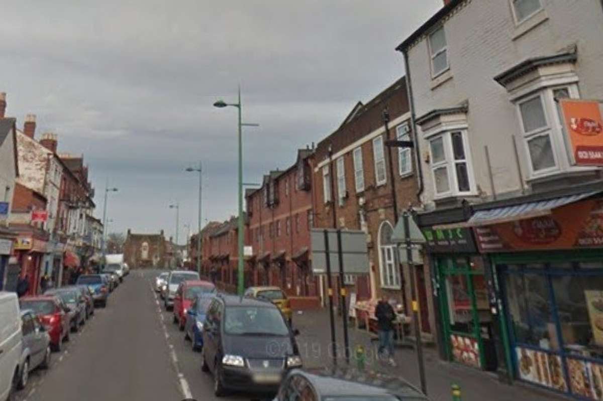 Shop hits back as police cites drug problems in the area to refuse licence