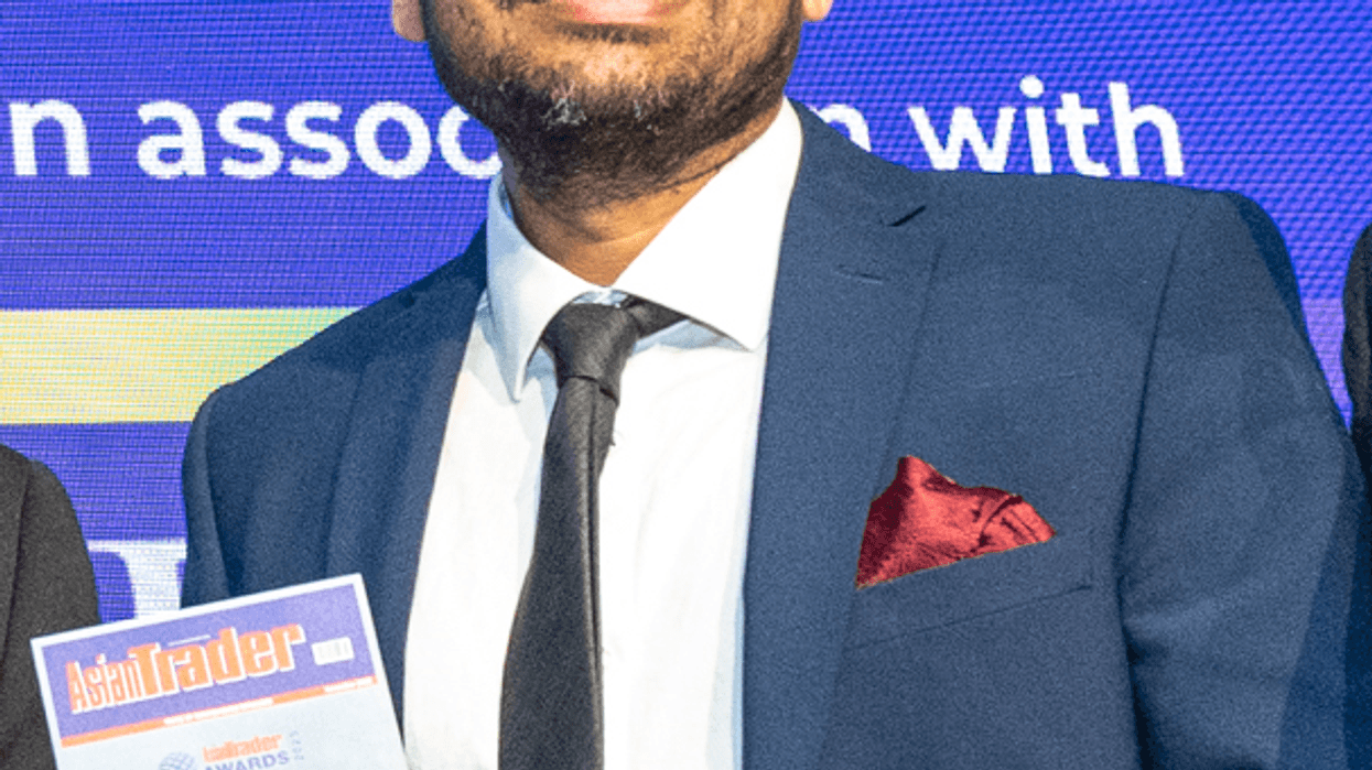 Vimal Pandya