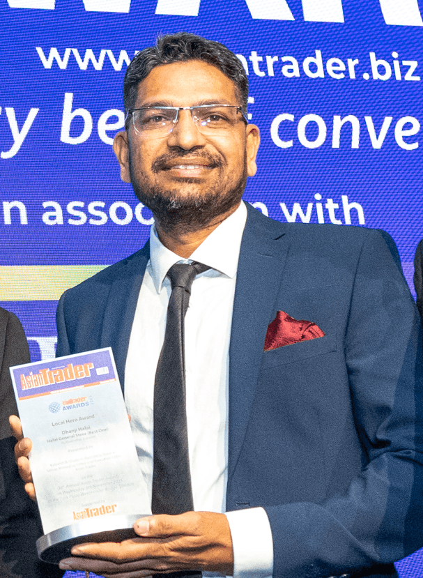 Vimal Pandya