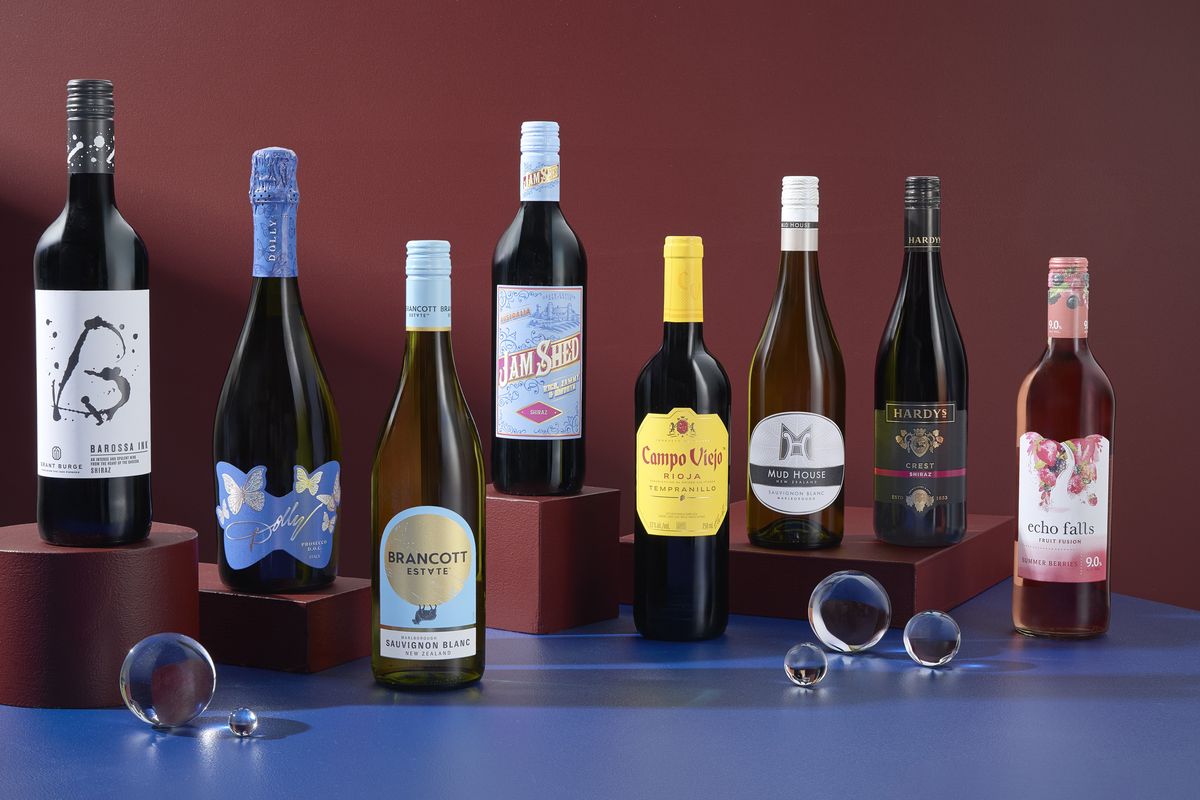 Vinarchy: A new global wine powerhouse emerges