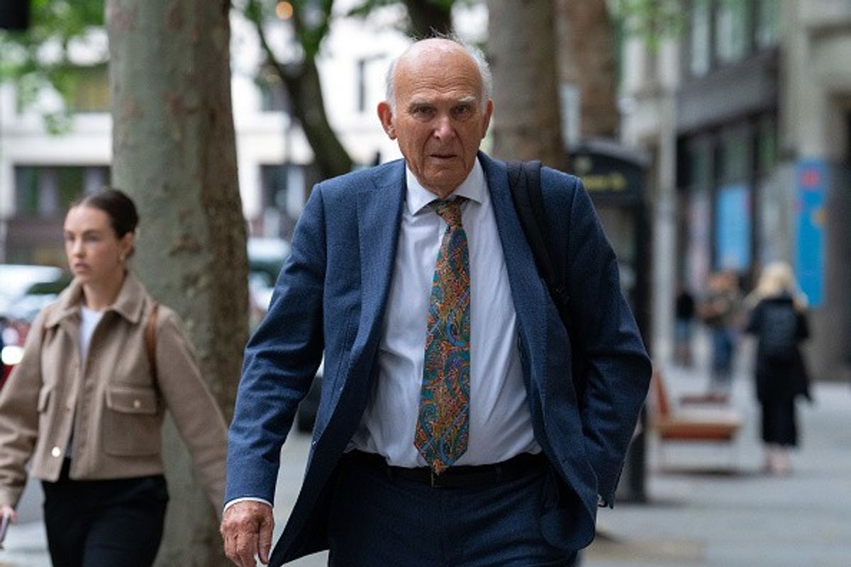 Post Office managers were 'thugs in suits', says Vince Cable