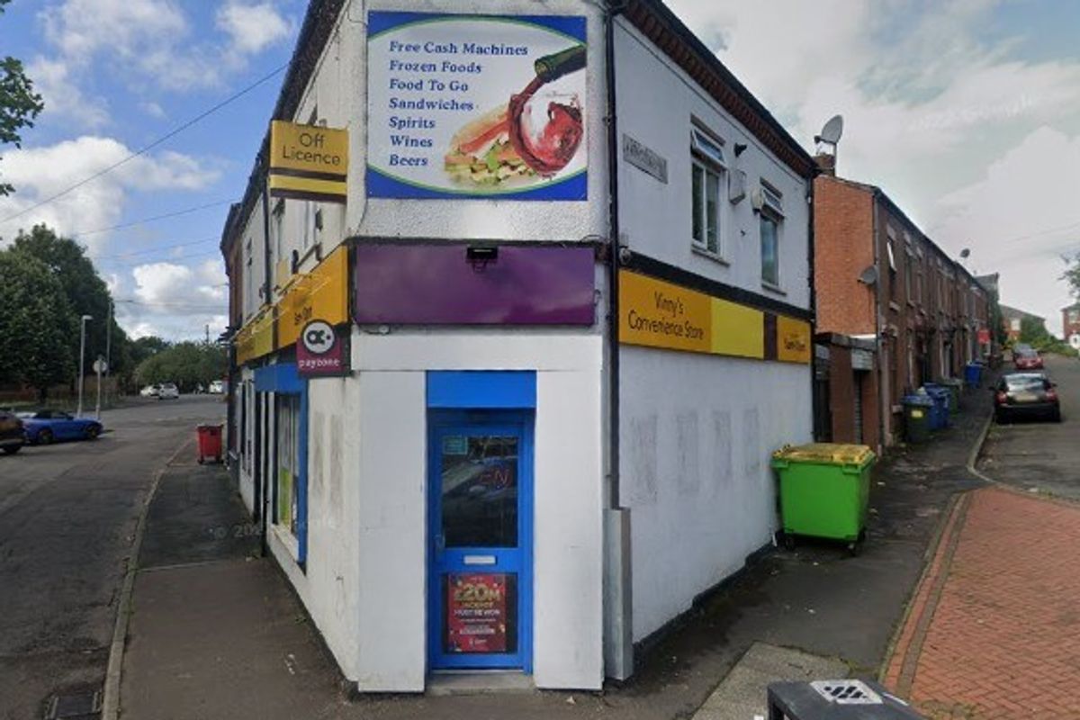 Second licence suspension in as many days in Chorley