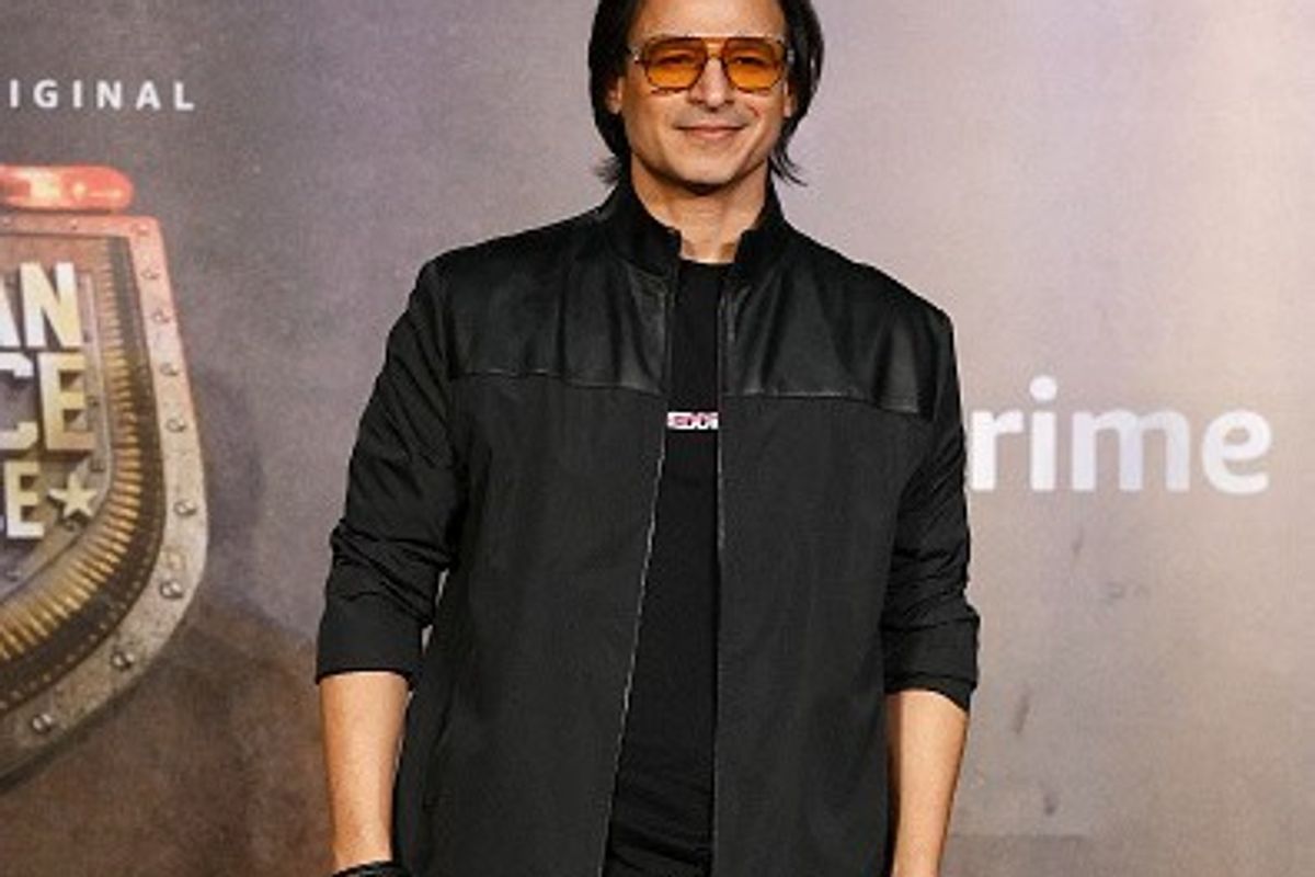 Vivek Oberoi joins Rutland Square Spirits as co-founder and chairman.