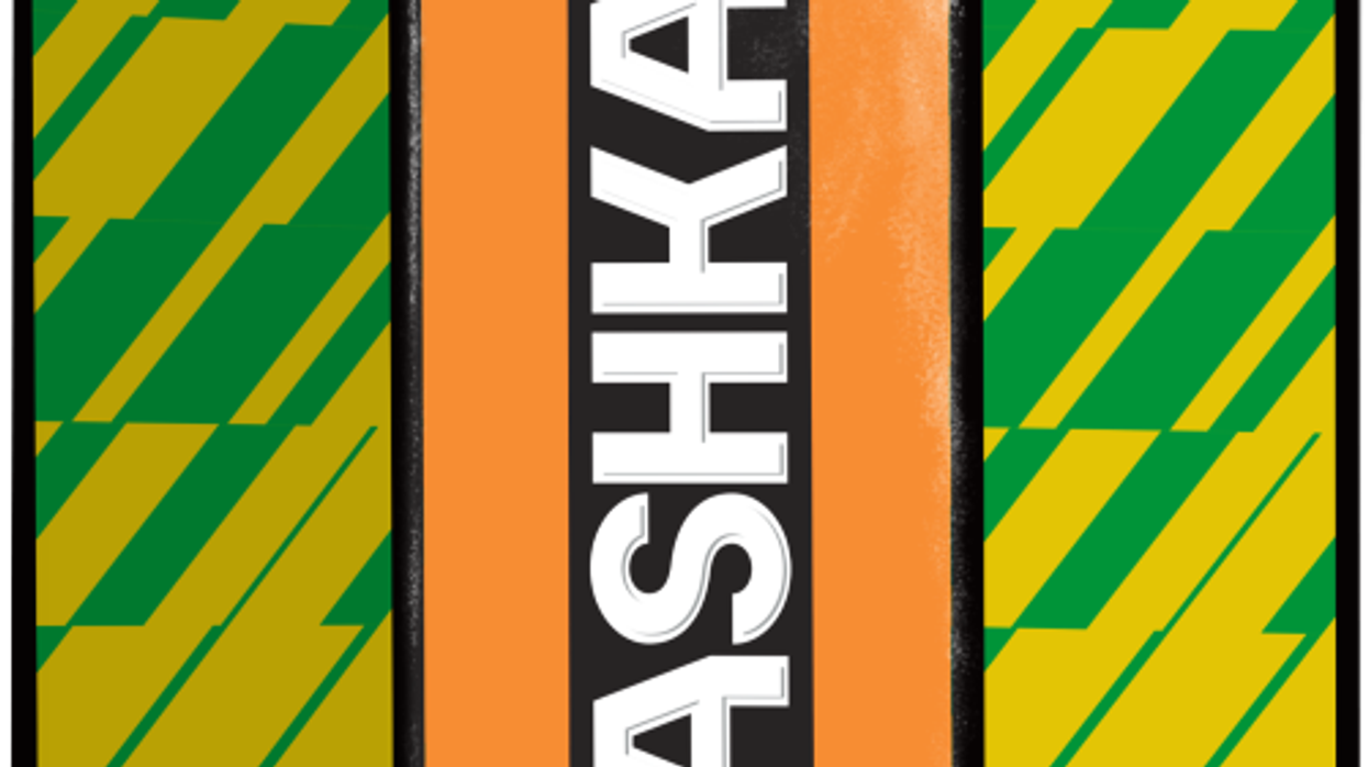 VK Squashka enhanced RTD launch